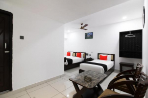 Mythri Hotel Near By ECIL, AS RAO Nagar, Sainikpuri